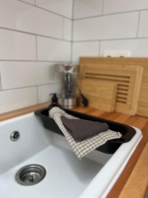 Apartment "Nachtweide" In Magdeburg Zewnętrze zdjęcie